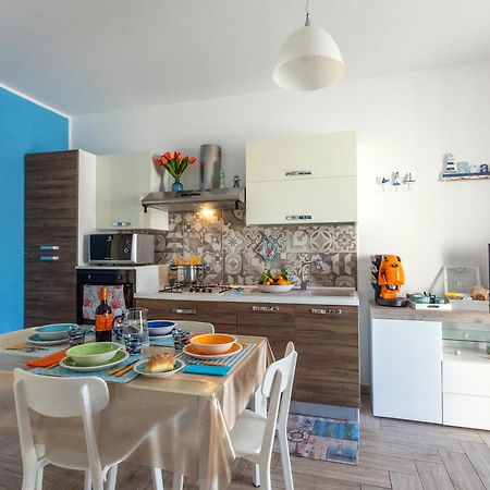 Casa Vacanze Il Faro San Vito Lo Capo-Trapani-Sicilia Ovest Holiday Home Εξωτερικό φωτογραφία