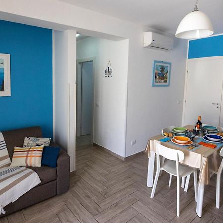 Casa Vacanze Il Faro San Vito Lo Capo-Trapani-Sicilia Ovest Holiday Home Εξωτερικό φωτογραφία