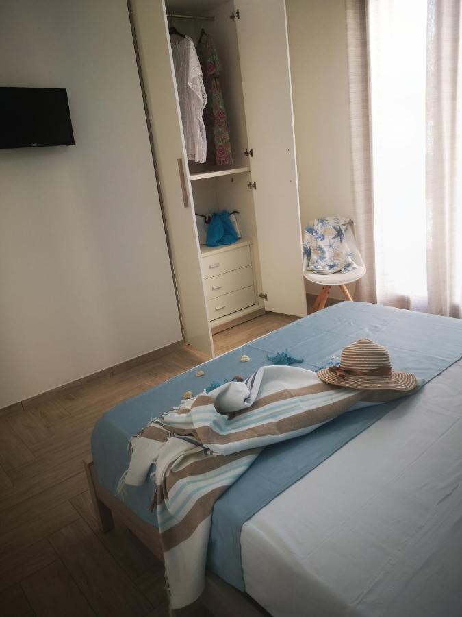 Casa Vacanze Il Faro San Vito Lo Capo-Trapani-Sicilia Ovest Holiday Home Εξωτερικό φωτογραφία