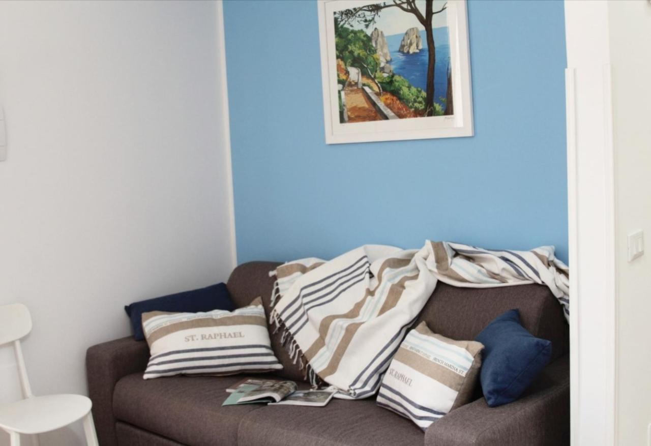 Casa Vacanze Il Faro San Vito Lo Capo-Trapani-Sicilia Ovest Holiday Home Εξωτερικό φωτογραφία