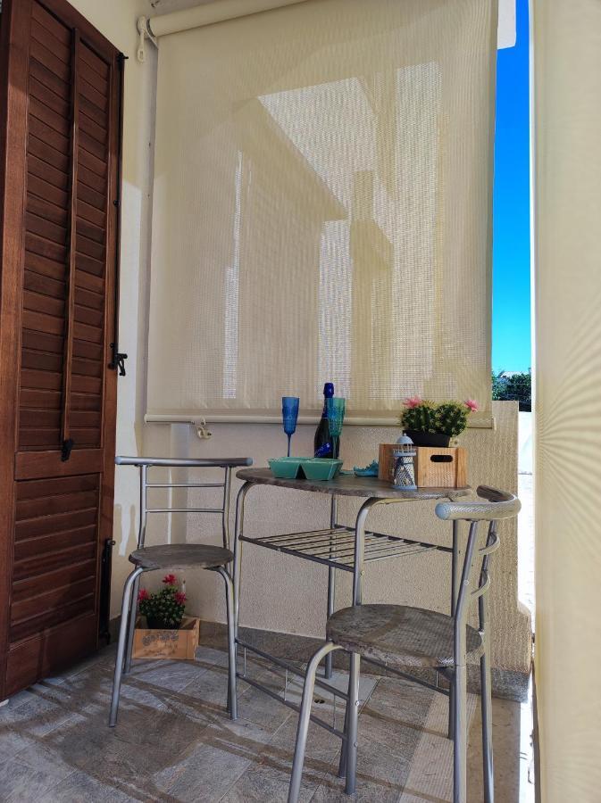 Casa Vacanze Il Faro San Vito Lo Capo-Trapani-Sicilia Ovest Holiday Home Εξωτερικό φωτογραφία