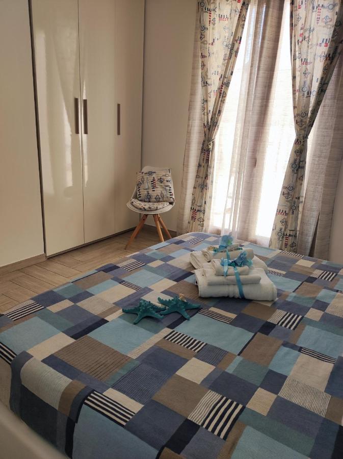 Casa Vacanze Il Faro San Vito Lo Capo-Trapani-Sicilia Ovest Holiday Home Εξωτερικό φωτογραφία