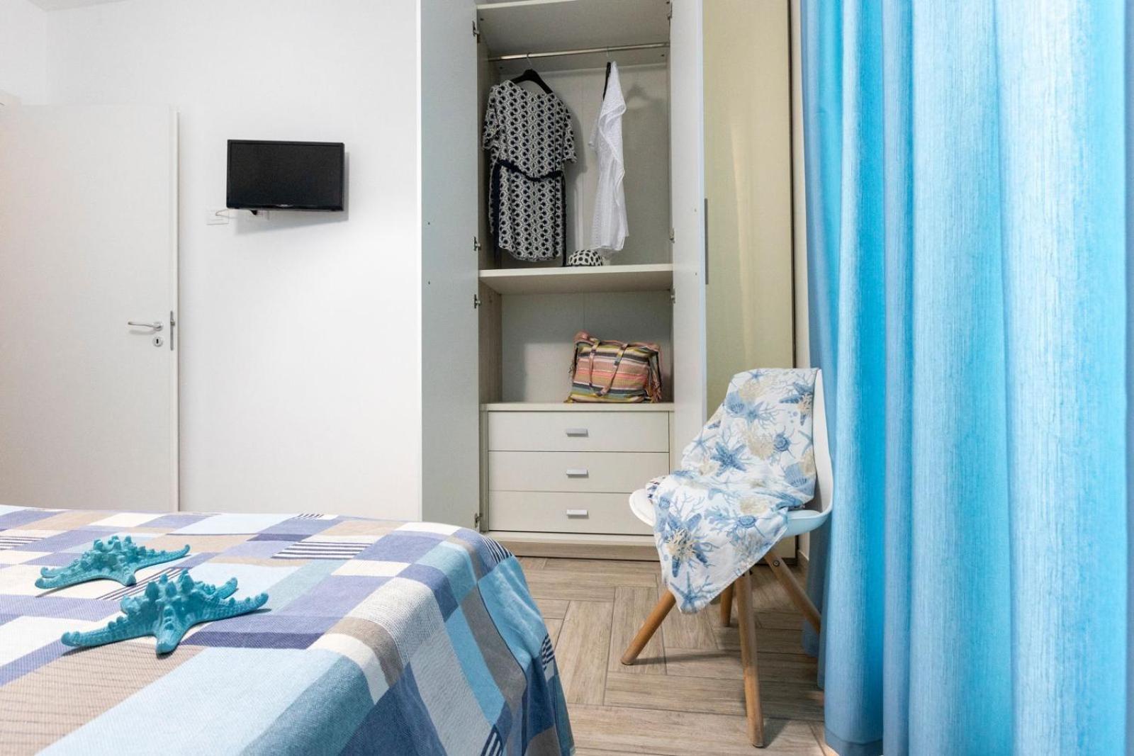 Casa Vacanze Il Faro San Vito Lo Capo-Trapani-Sicilia Ovest Holiday Home Εξωτερικό φωτογραφία
