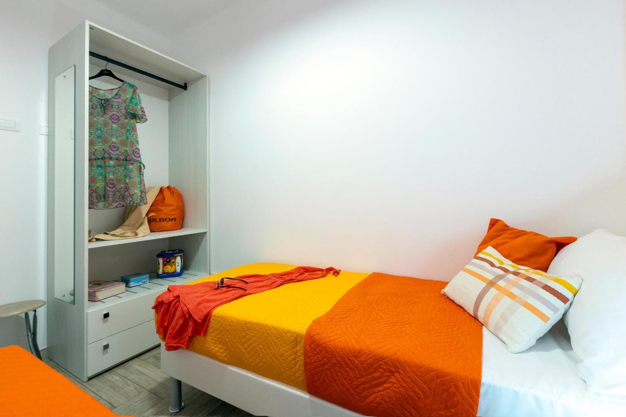 Casa Vacanze Il Faro San Vito Lo Capo-Trapani-Sicilia Ovest Holiday Home Εξωτερικό φωτογραφία