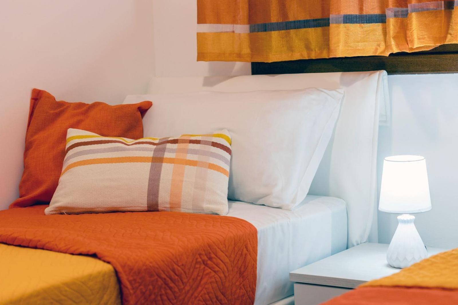 Casa Vacanze Il Faro San Vito Lo Capo-Trapani-Sicilia Ovest Holiday Home Εξωτερικό φωτογραφία